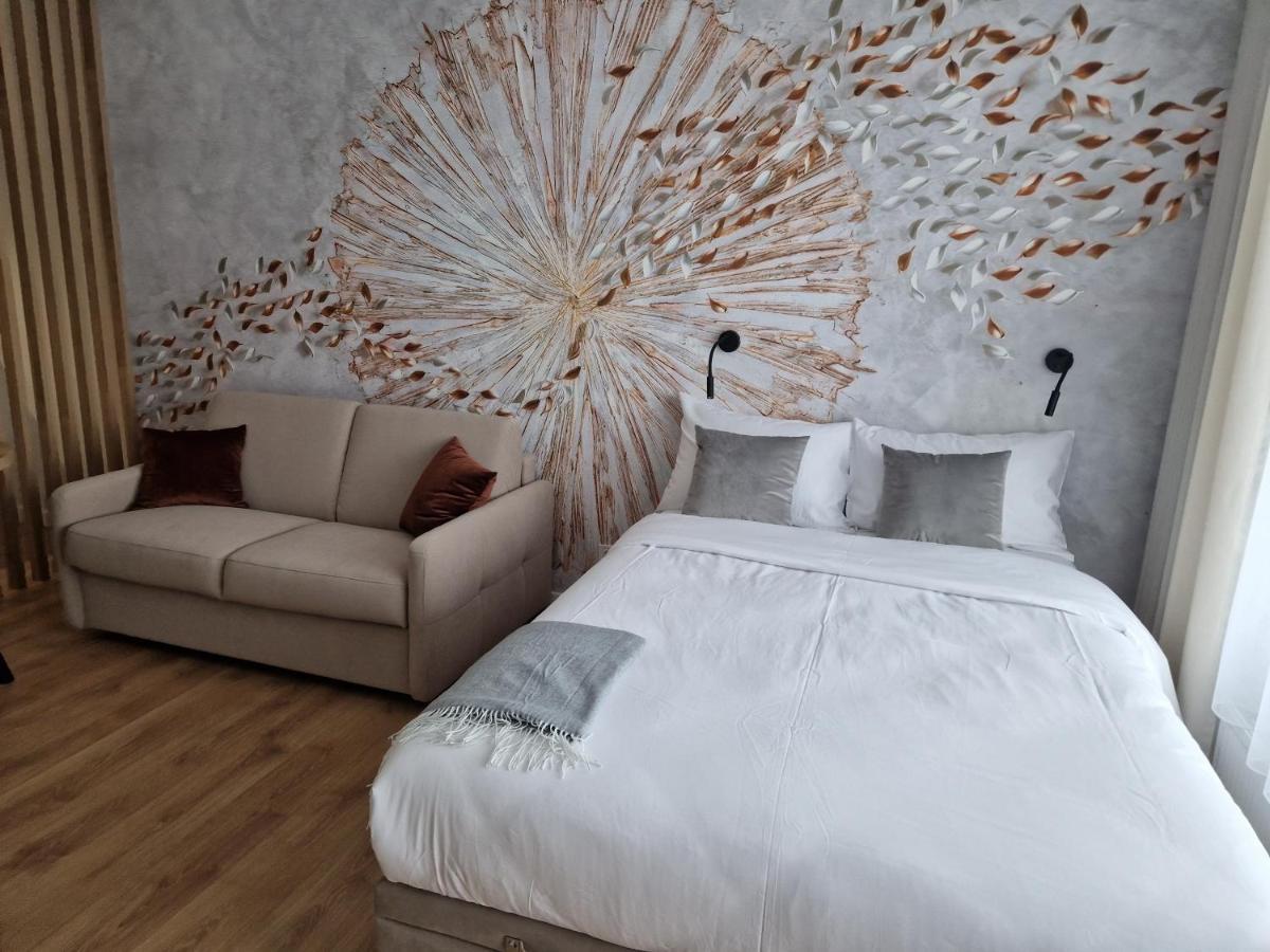 Apartament Sunray Krakau Buitenkant foto